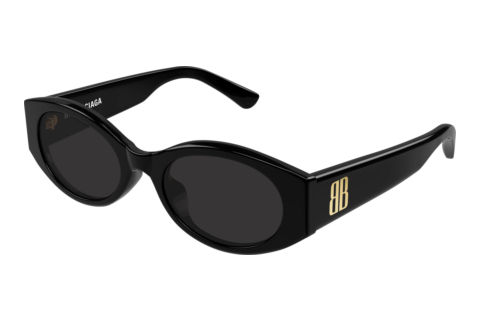 Zonnebril Balenciaga BB0477SA 001