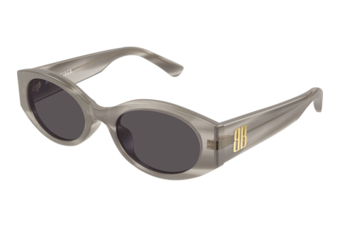 Zonnebril Balenciaga BB0477SA 003