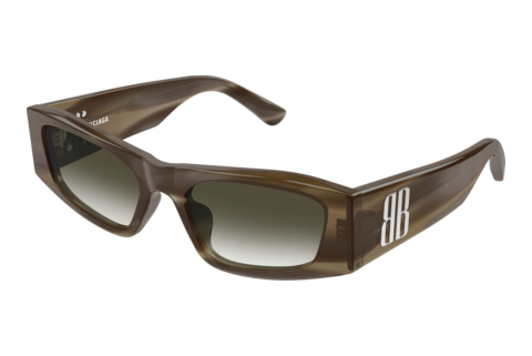 Zonnebril Balenciaga BB0478S 003