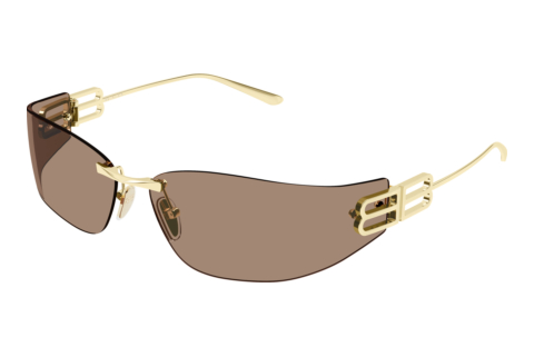 Zonnebril Balenciaga BB0484S 004