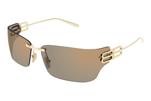Zonnebril Balenciaga BB0485SA 002