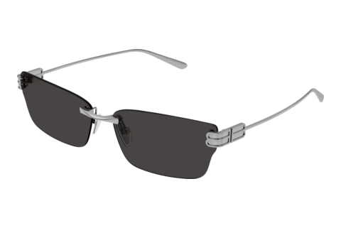 Zonnebril Balenciaga BB0487S 001