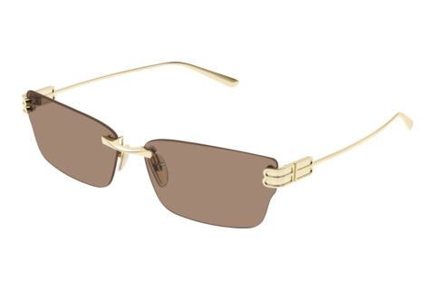 Zonnebril Balenciaga BB0487S 004