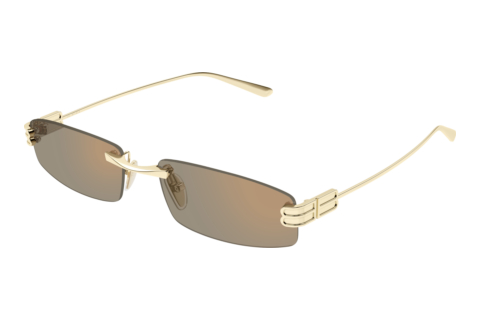 Zonnebril Balenciaga BB0488S 007
