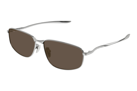 Zonnebril Balenciaga BB0494SA 002