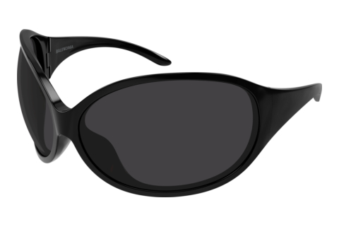 Zonnebril Balenciaga BB0502S 001