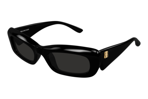 Zonnebril Balenciaga BB0504S 001