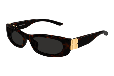 Zonnebril Balenciaga BB0505S 002