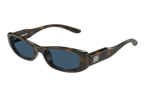 Zonnebril Balenciaga BB0510S 002