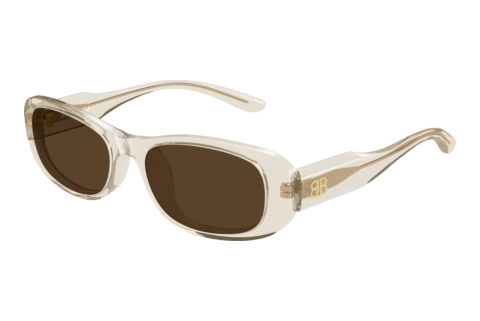 Zonnebril Balenciaga BB0511SK 004