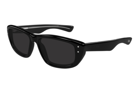 Zonnebril Balenciaga BB0520S 001