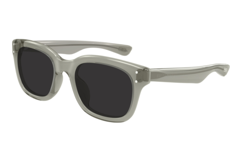 Zonnebril Balenciaga BB0522SK 004
