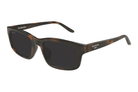 Zonnebril Balenciaga BB0528SK 003