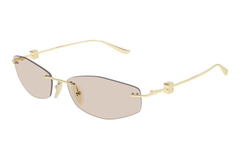 Zonnebril Balenciaga BB0535S 005