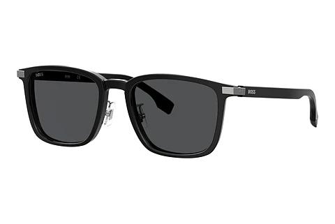 Zonnebril Boss BOSS 1406/F/SK 807/M9