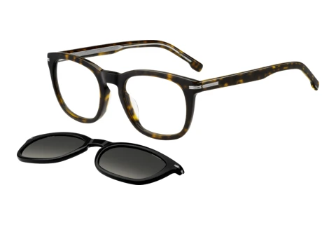 Zonnebril Boss BOSS 1725/G/CS WR7/LB