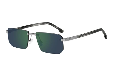 Zonnebril Boss BOSS 1918/S 6LB/MT