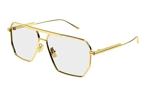 Zonnebril Bottega Veneta BV1012S 009