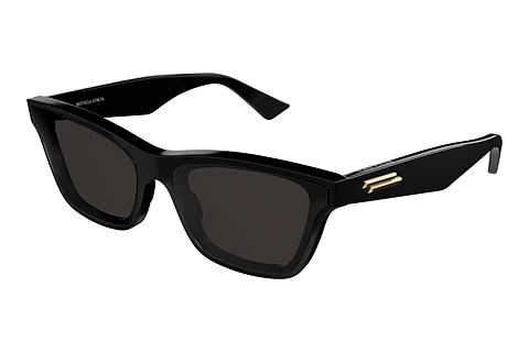 Zonnebril Bottega Veneta BV1119S 001