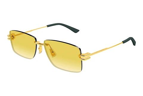 Zonnebril Bottega Veneta BV1126S 006