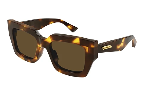 Zonnebril Bottega Veneta BV1212S 005