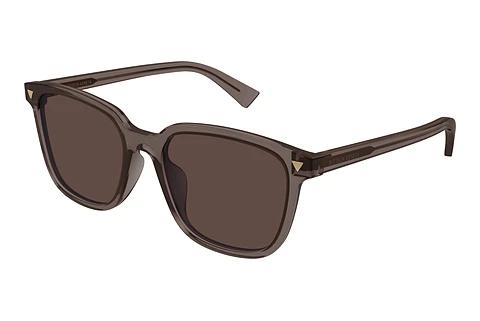 Zonnebril Bottega Veneta BV1255SA 003