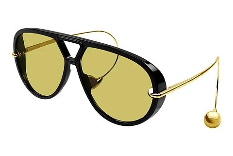 Zonnebril Bottega Veneta BV1273S 003