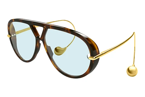 Zonnebril Bottega Veneta BV1273S 007