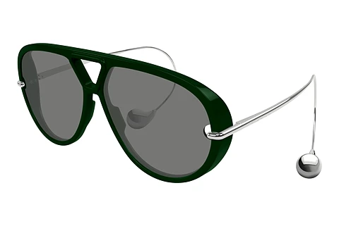 Zonnebril Bottega Veneta BV1273S 008