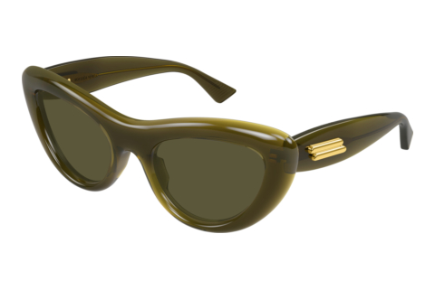 Zonnebril Bottega Veneta BV1282S 005