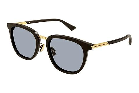 Zonnebril Bottega Veneta BV1298SA 004