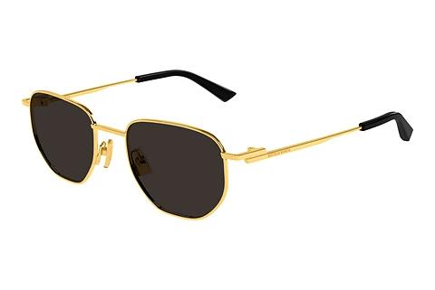 Zonnebril Bottega Veneta BV1301S 005