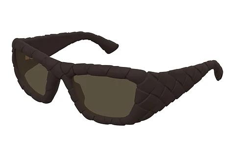 Zonnebril Bottega Veneta BV1303S 007