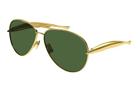 Zonnebril Bottega Veneta BV1305S 001