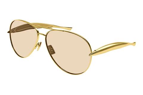 Zonnebril Bottega Veneta BV1305S 002