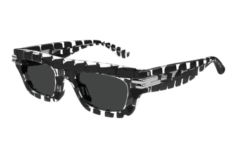 Zonnebril Bottega Veneta BV1321S 005