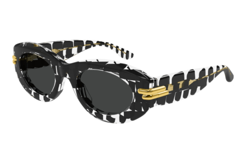 Zonnebril Bottega Veneta BV1322S 005