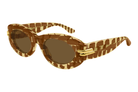 Zonnebril Bottega Veneta BV1322S 006