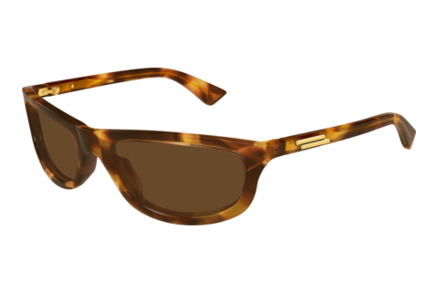 Zonnebril Bottega Veneta BV1327S 005