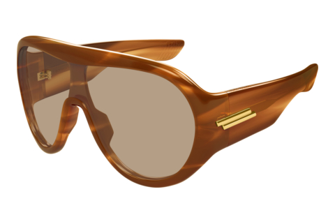 Zonnebril Bottega Veneta BV1345S 007