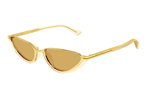 Zonnebril Bottega Veneta BV1346S 003