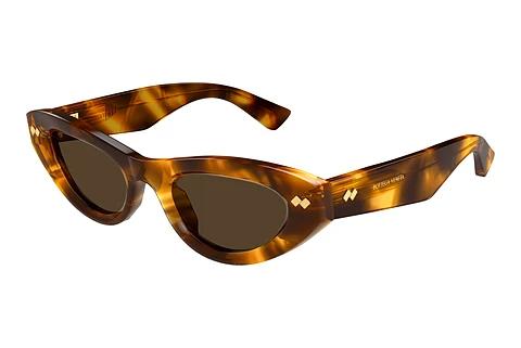 Zonnebril Bottega Veneta BV1350S 002