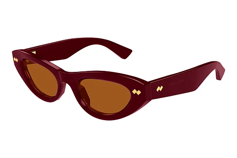 Zonnebril Bottega Veneta BV1350S 005