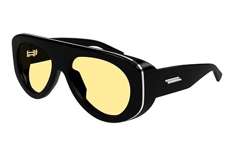 Zonnebril Bottega Veneta BV1362S 005