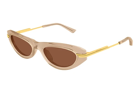 Zonnebril Bottega Veneta BV1368S 005