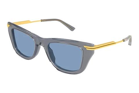 Zonnebril Bottega Veneta BV1369S 005