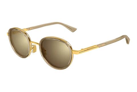 Zonnebril Bottega Veneta BV1372S 003