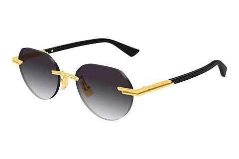 Zonnebril Bottega Veneta BV1379S 001