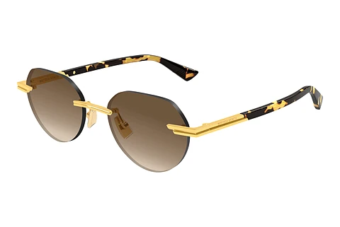 Zonnebril Bottega Veneta BV1379S 003