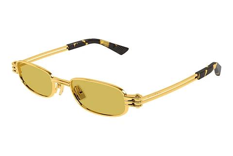 Zonnebril Bottega Veneta BV1381S 002